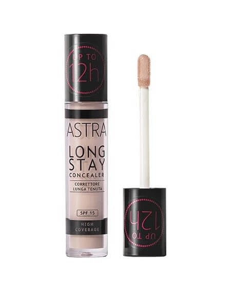 LONG STAY CONCEALER Correttore lunga tenuta