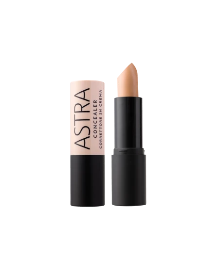 CONCEALER Correttore naturale in crema