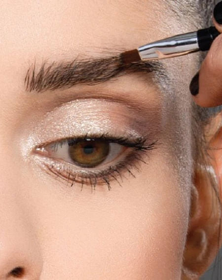 GEISHA BROWS CREMA GEL SOPRACCIGLIA Crema gel colorata sopracciglia ASTRA