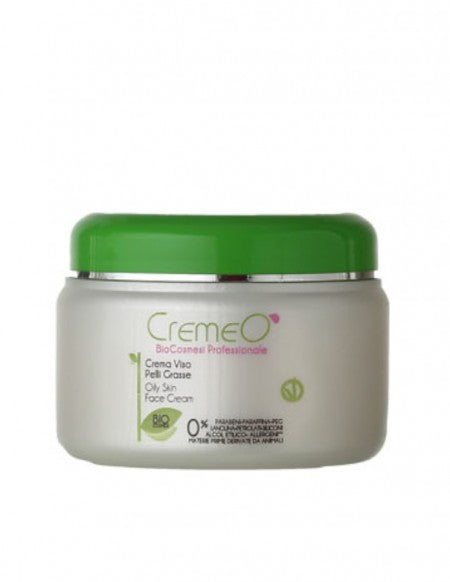 Crema Viso Pelli Grasse CREMEO'