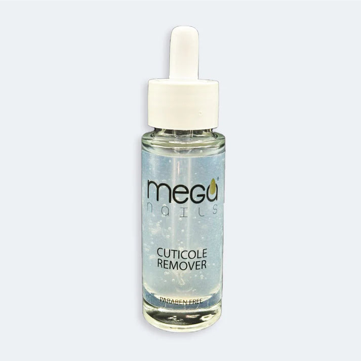 Cuticole Remover 30ml MEGANAILS