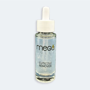 Cuticole Remover 30ml MEGANAILS
