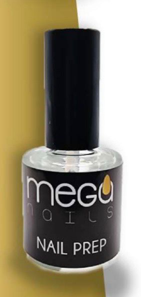 Nail prep 15ml MEGANAILS