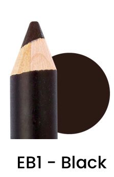 EXPERT EYEBROW PENCIL Matita sopracciglia con pettinino ASTRA