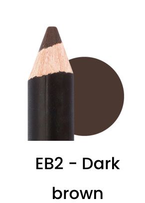 EXPERT EYEBROW PENCIL Matita sopracciglia con pettinino ASTRA