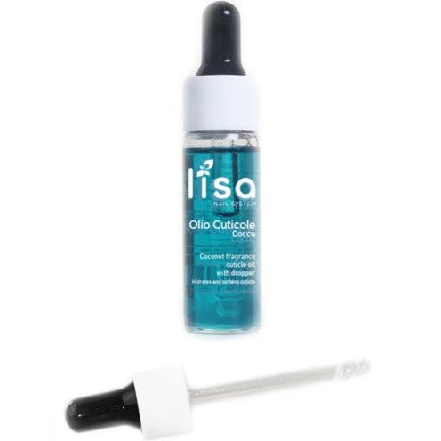 Professional Care Olio Cuticole LISA