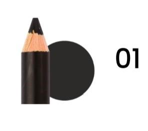 PROFESSIONAL EYE PENCIL Matita occhi colorata lunga tenuta ASTRA