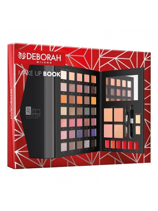 Make Up Book Volume 3 Toni Caldi DEBORAH MILANO