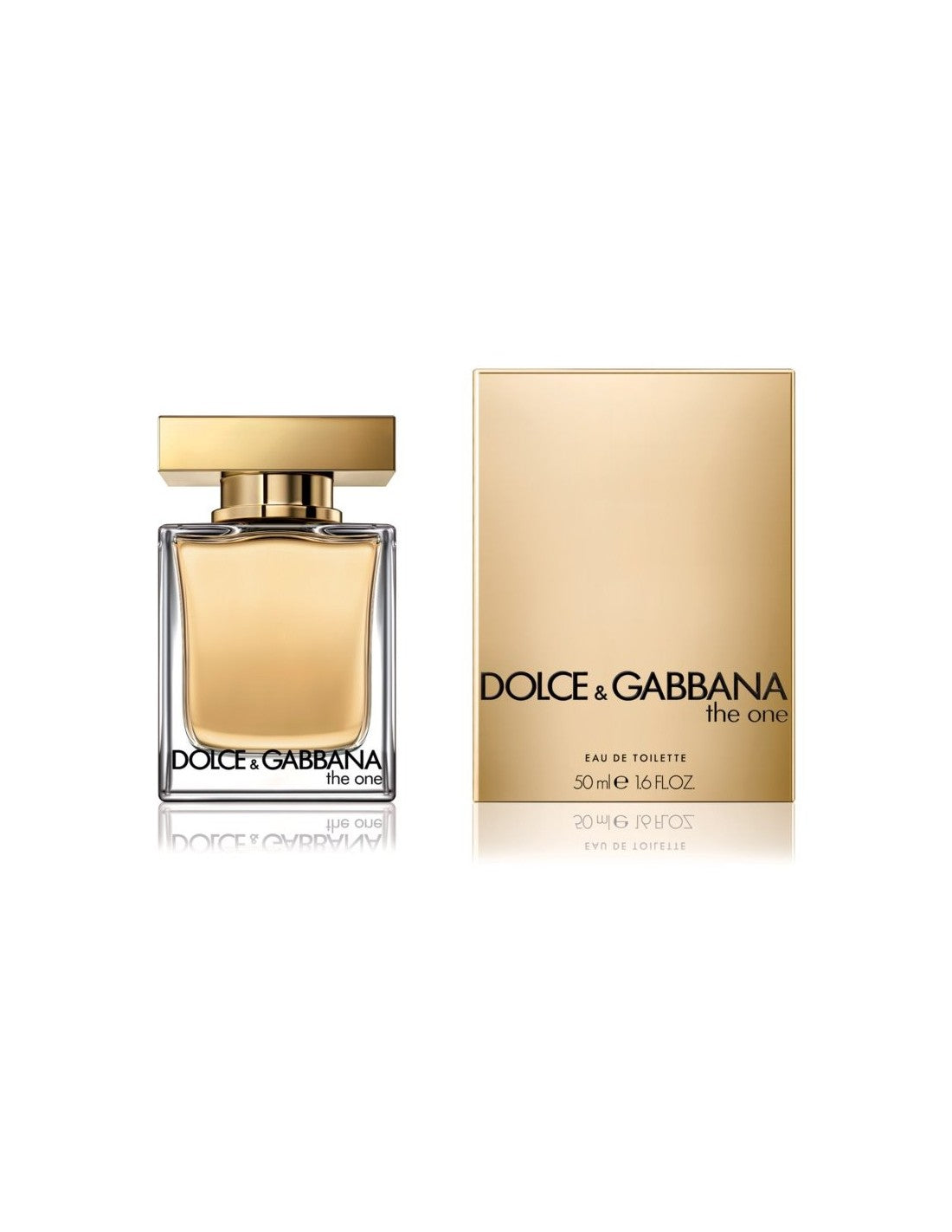 The One Eau de Toilette DOLCE & GABBANA
