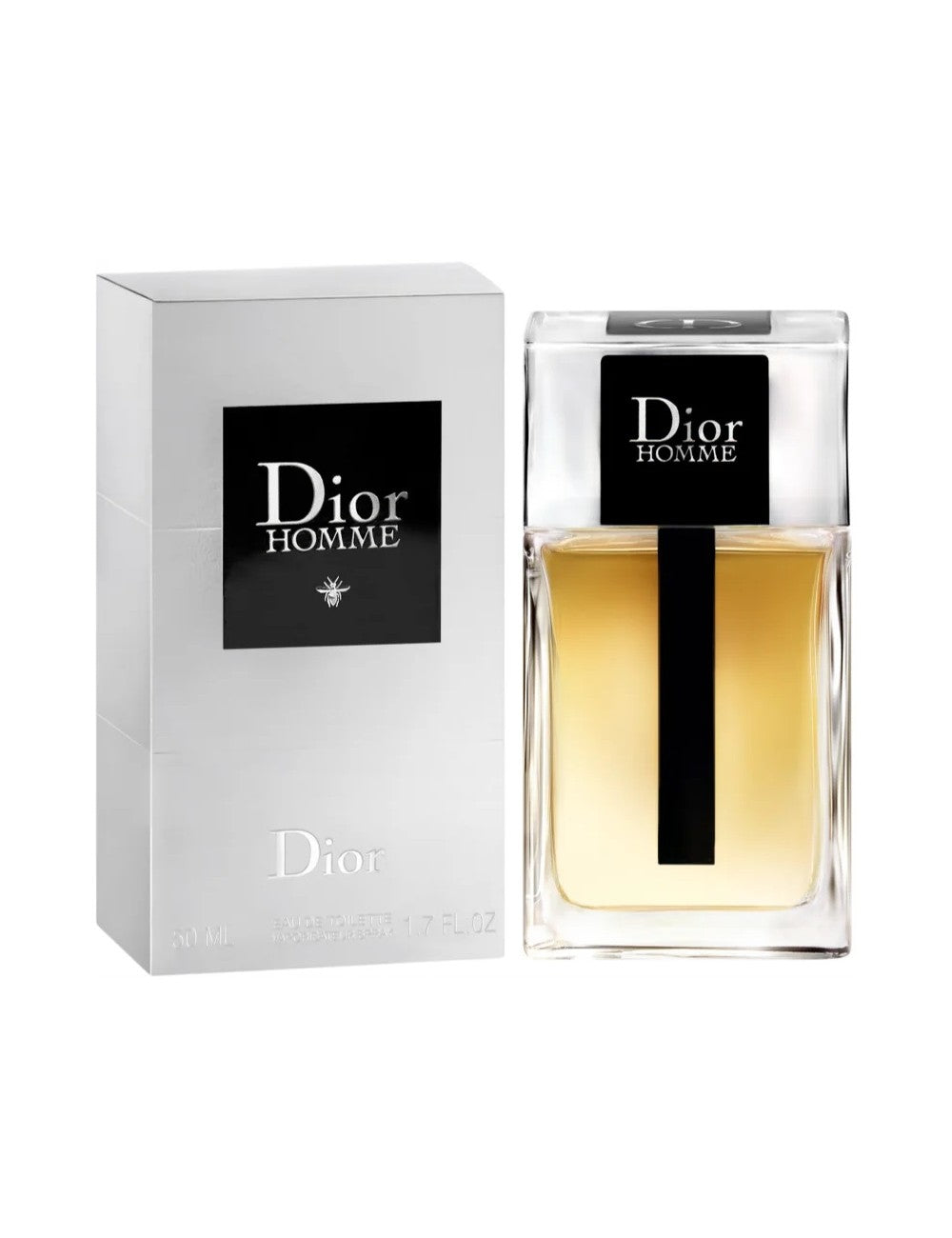 DIOR Homme Eau de Toilette