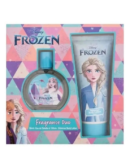 Confezione Frozen DISNEY