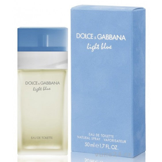 Light Blue Eau de Toilette DOLCE & GABBANA
