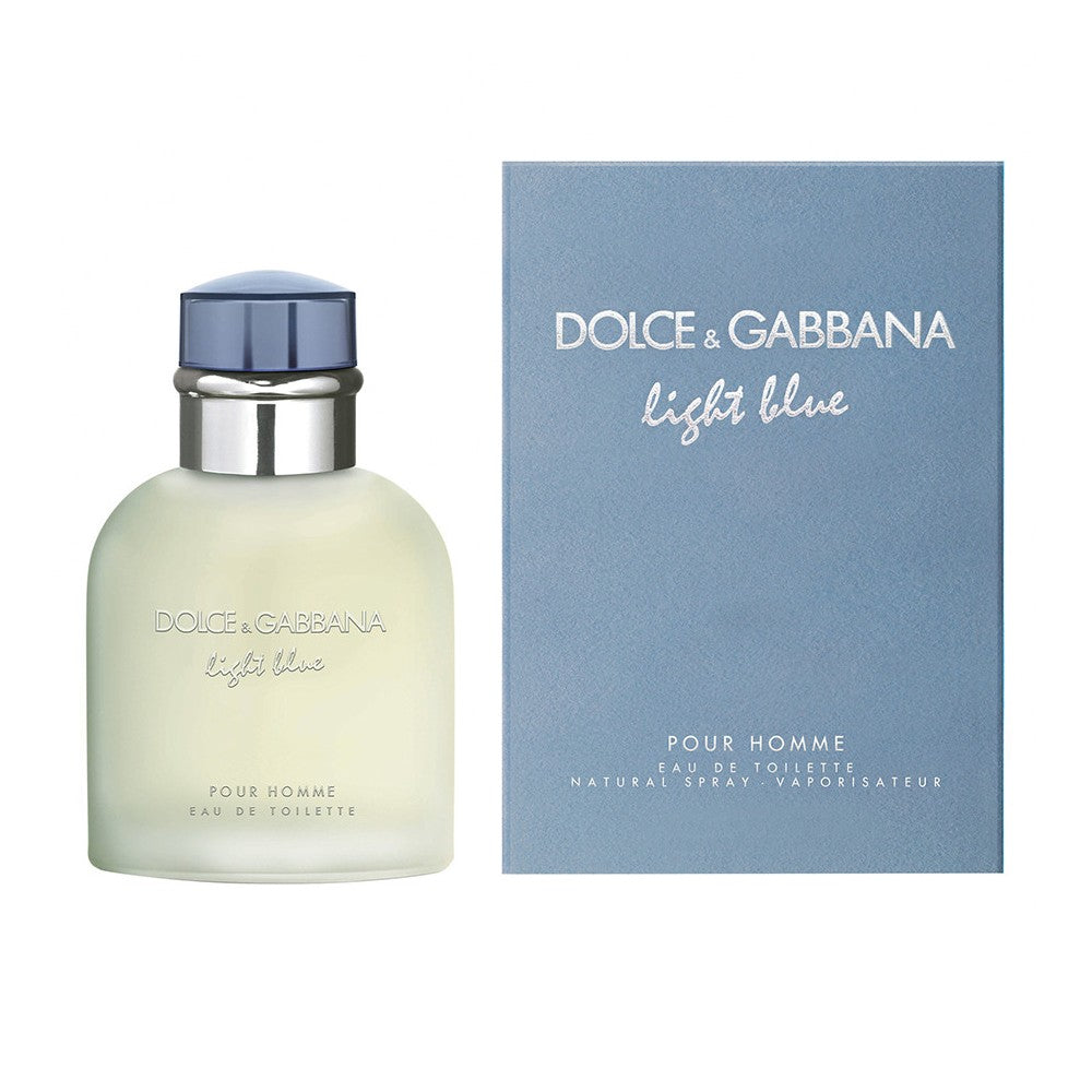 Light Blue Eau de Toilette DOLCE & GABBANA