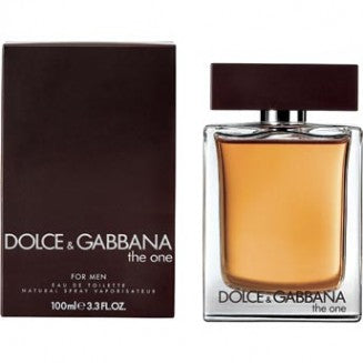 The One Eau de Toilette DOLCE & GABBANA