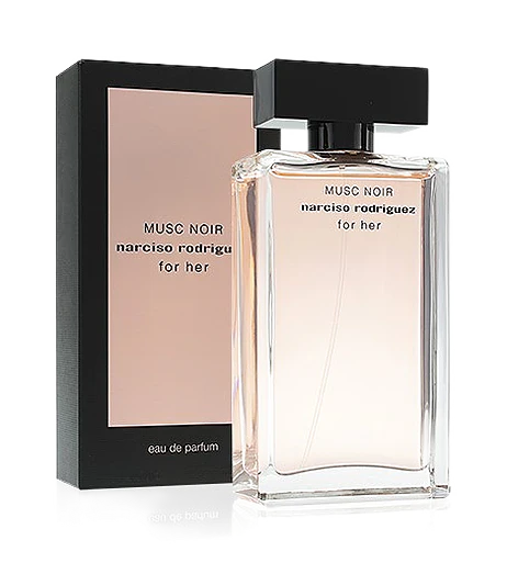 Musc Noir For Her Eau de Parfum NARCISO RODRIGUEZ