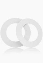 Cerchietti Salvabordo per Cera WAX COLLARS