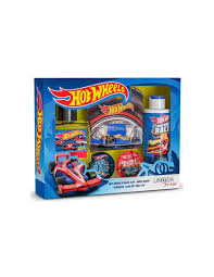 Confezione Hot Wheels