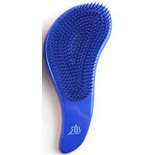 Spazzola Sciogli Nodi LISA