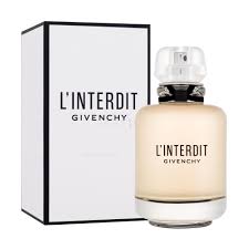 L'Interdit Eau de Parfum GIVENCHY