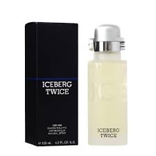 Twice For Him ICEBERG