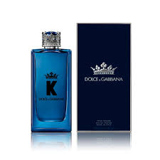 K DOLCE & GABBANA Parfum