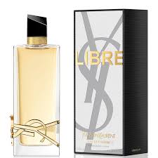 Libre Eau de Toilette YVES SAINT LAURENT