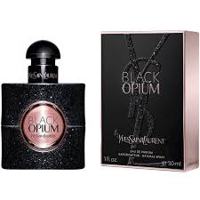 Black Opium Eau de Parfum YVES SAINT LAURENT