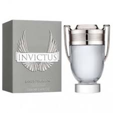 Invictus Eau de Toilette PACO RABANNE