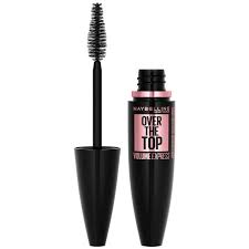 Mascara Over The Top Volume Express MAYBELLINE