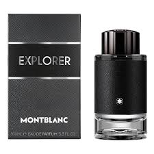 Explorer Eau de Parfum MONTBLANC