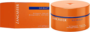 Gel Colorato Abbronzatura Sublime LANCASTER
