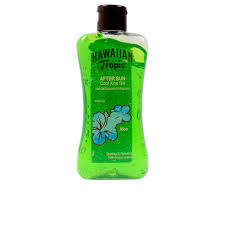 Doposole con Aloe Gel HAWAIIAN TROPIC