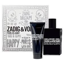 Confezione ZADIG & VOLTAIRE