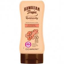 Protezione Solare Luminosità 50 SFP HAWAIIAN TROPIC