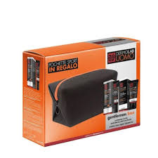 Confezione Skin Uomo DERMOLAB