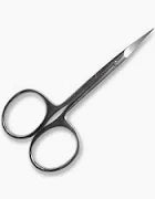 Forbicine Unghie PROFESSIONAL INOX