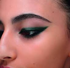 Gel Eyeliner 24H 005 Emerald RIMMEL