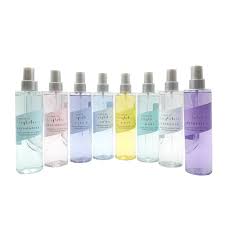 Acqua Profumata Corpo BYBLAR