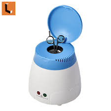 Sterilizzatore a Microsfere MISTRAL