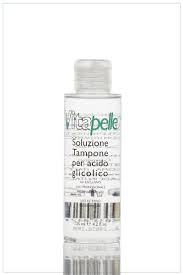 Soluzione Tampone per Acido Glicolico PHITODERM