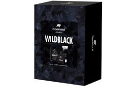 Confezione WildBlack ROCKFORD HOMME