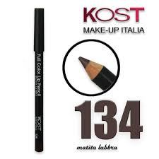 Full Color Lip Pencil Matita Labbra KOST