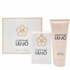 Confezione Lovely-Me LIU JO