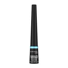 Eyeliner Scandaleyes Exaggerate RIMMEL