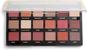 Palette Iconic Lustre REVOLUTION