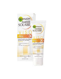 Protezione Viso Anti-Rughe 30 SPF 50ml GARNIER