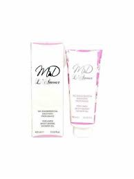 Gel Bagnodoccia M&D
