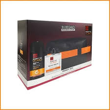 Confezione Energy Box BIOETYC UOMO