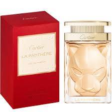 La Panthère Eau de Parfum CARTIER