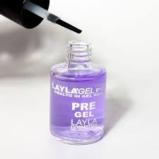 Pre Gel 5ml LAYLA